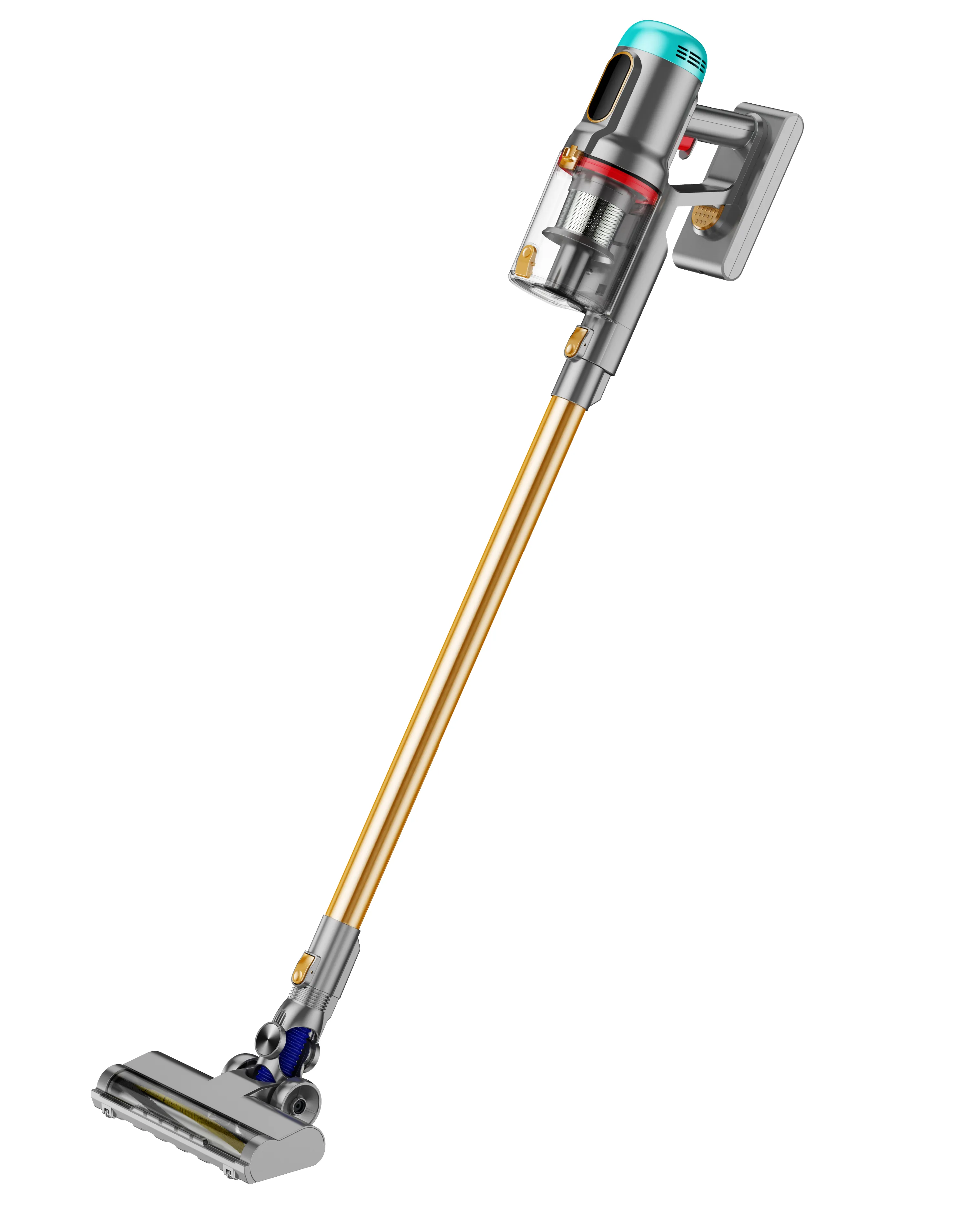 HC21Pro Smart Cordless - view 11